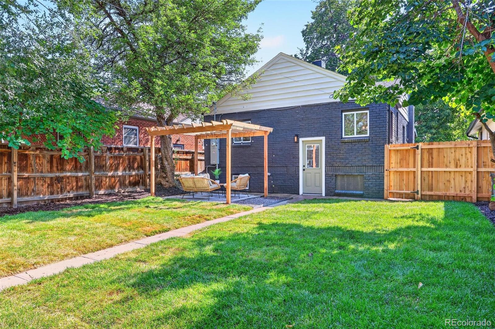 MLS Image #25 for 2661 n glencoe street,denver, Colorado
