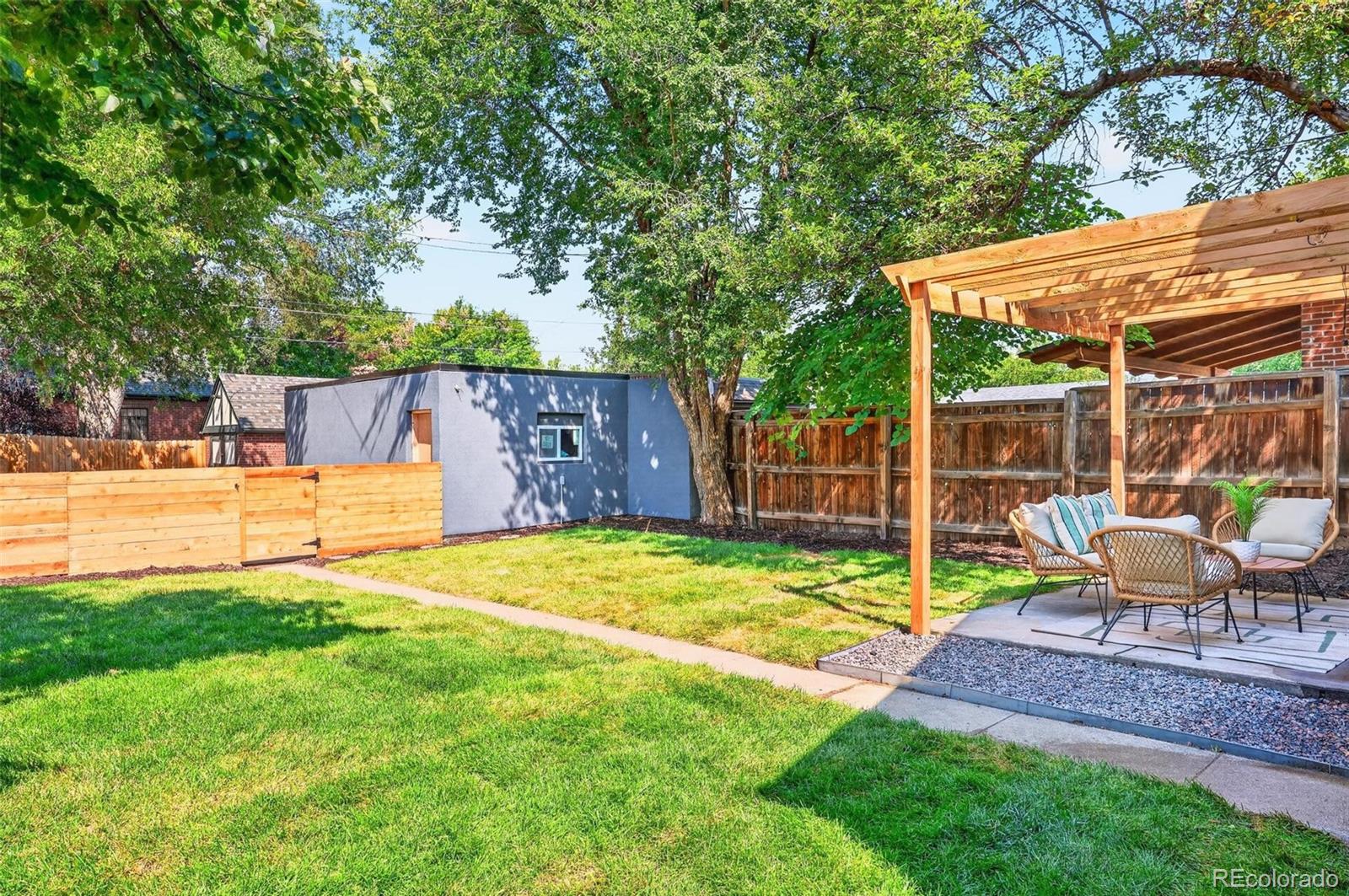 MLS Image #26 for 2661 n glencoe street,denver, Colorado