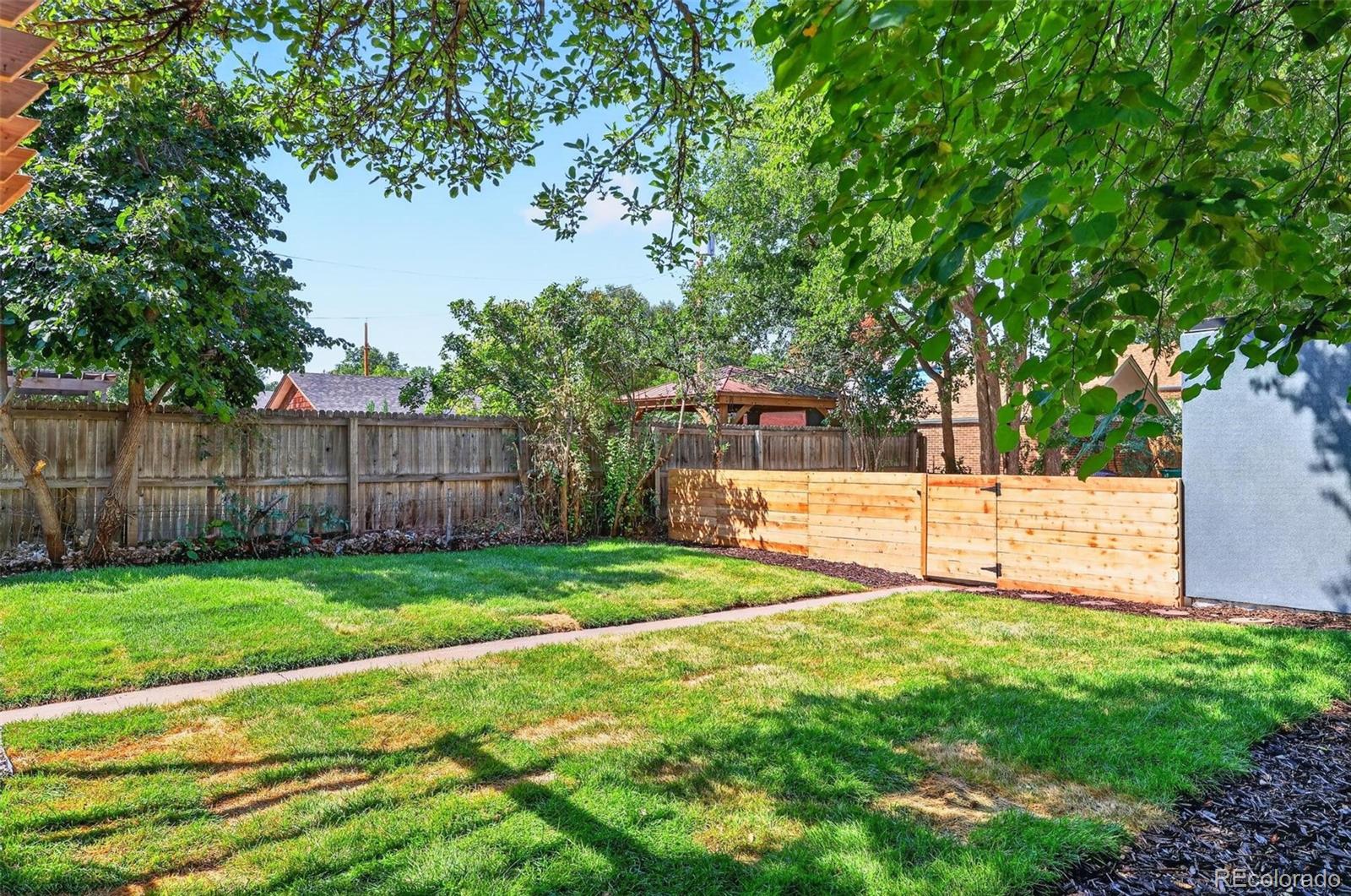 MLS Image #28 for 2661 n glencoe street,denver, Colorado
