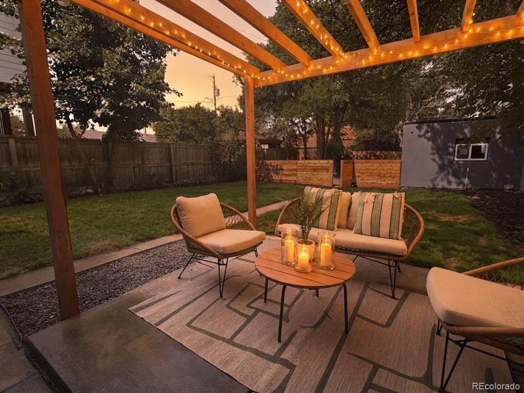 MLS Image #29 for 2661 n glencoe street,denver, Colorado