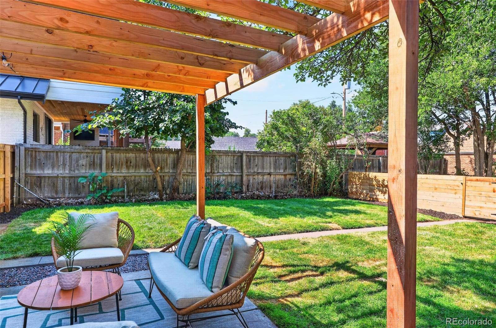 MLS Image #30 for 2661 n glencoe street,denver, Colorado
