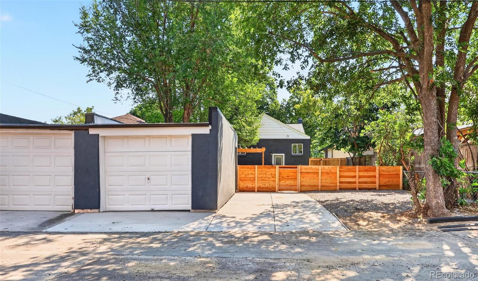 MLS Image #31 for 2661 n glencoe street,denver, Colorado