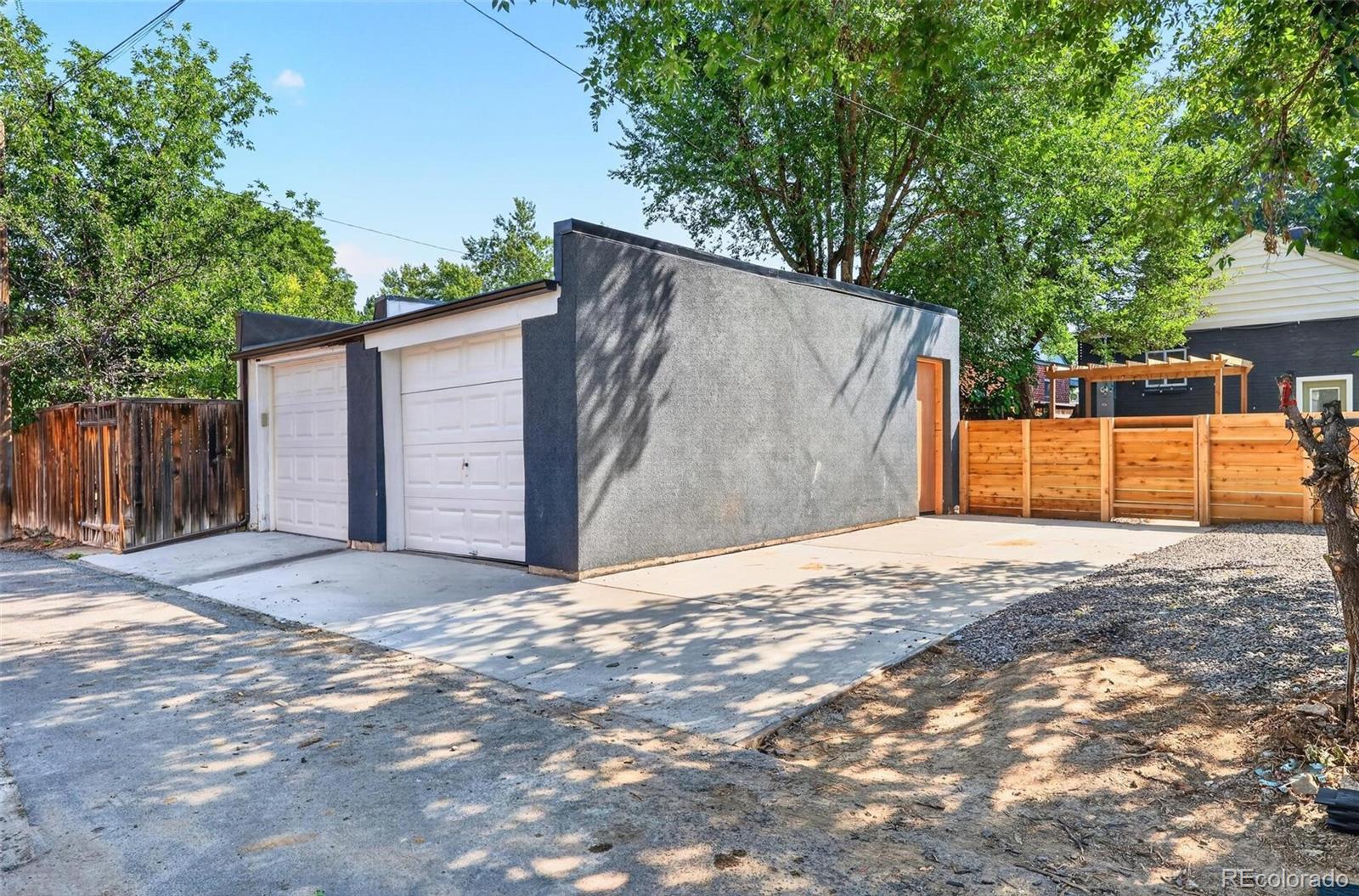 MLS Image #32 for 2661 n glencoe street,denver, Colorado