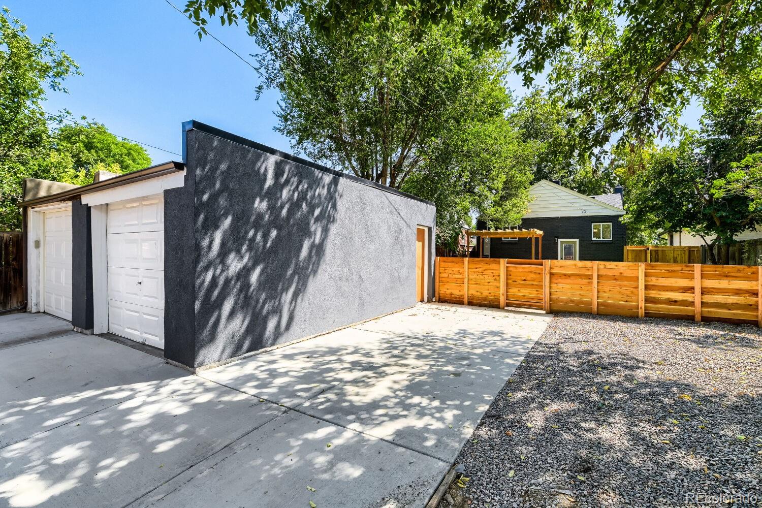 MLS Image #43 for 2661 n glencoe street,denver, Colorado