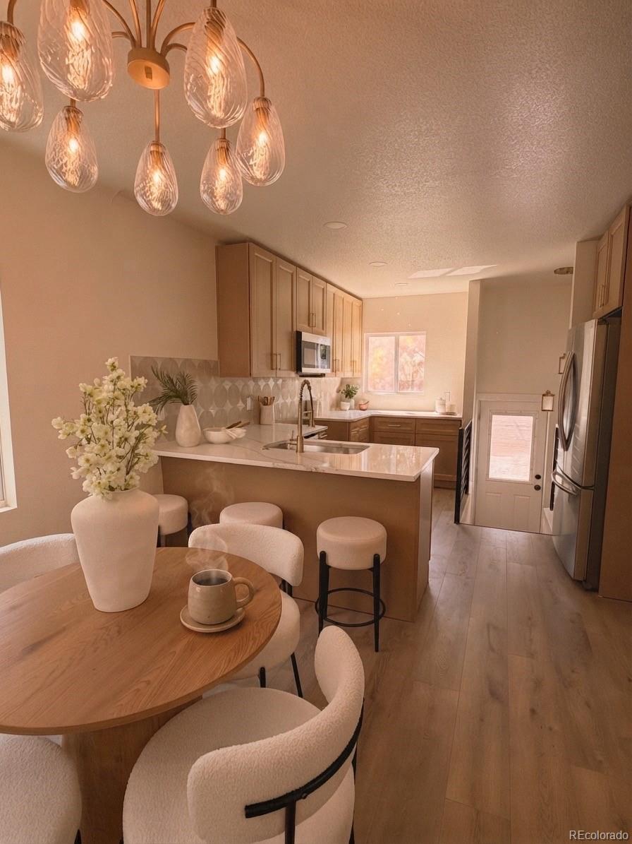 MLS Image #7 for 2661 n glencoe street,denver, Colorado