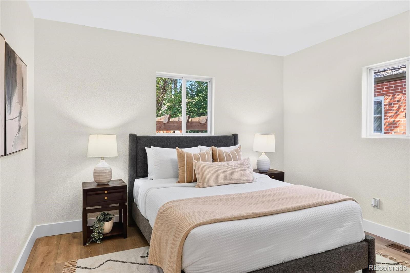 MLS Image #9 for 2661 n glencoe street,denver, Colorado