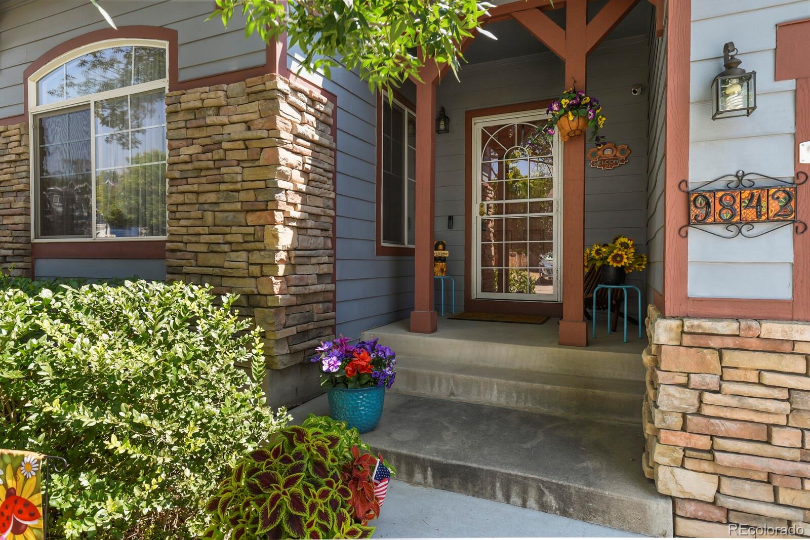 MLS Image #1 for 9842  vine street,denver, Colorado