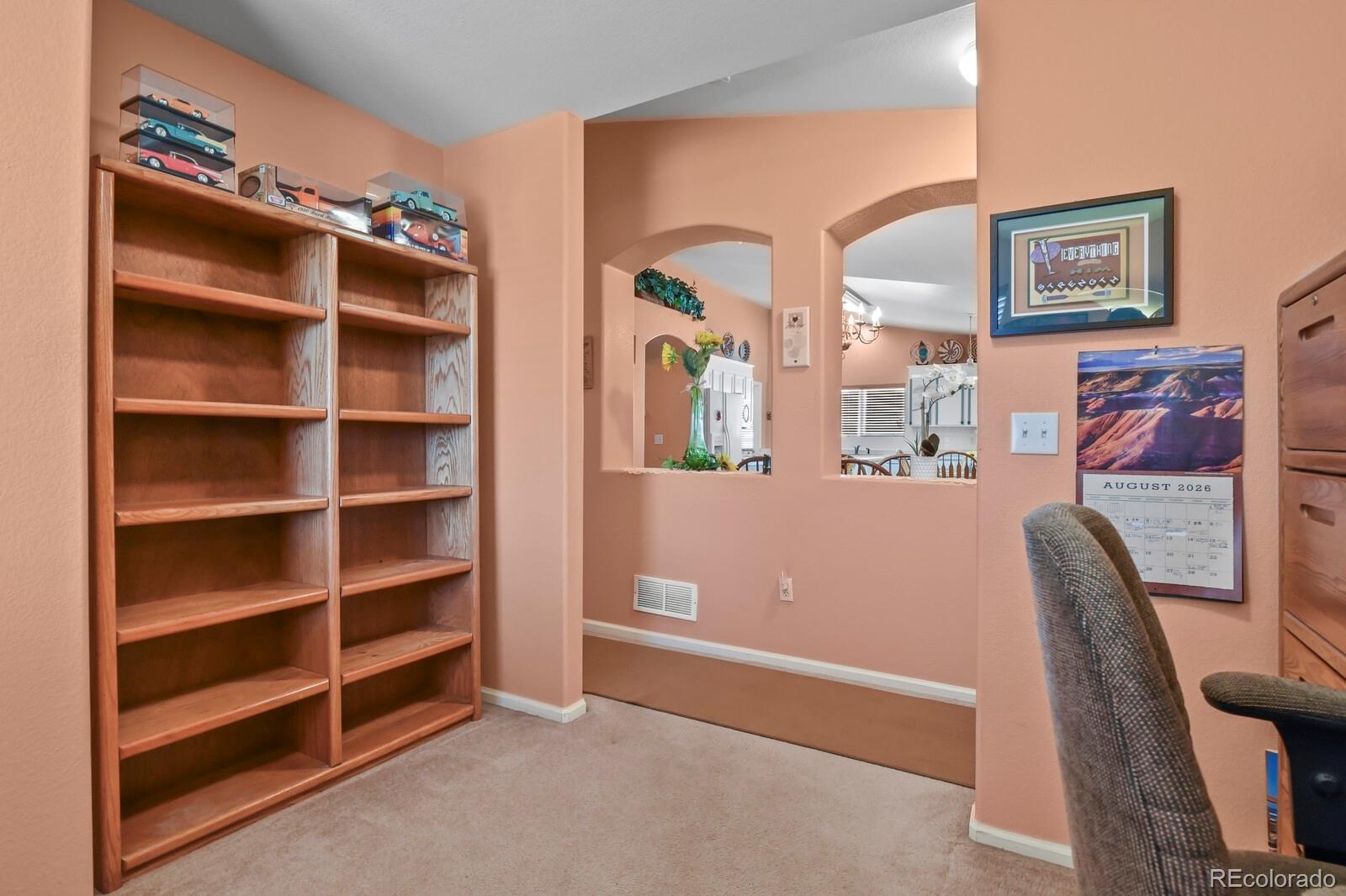 MLS Image #18 for 9842  vine street,denver, Colorado