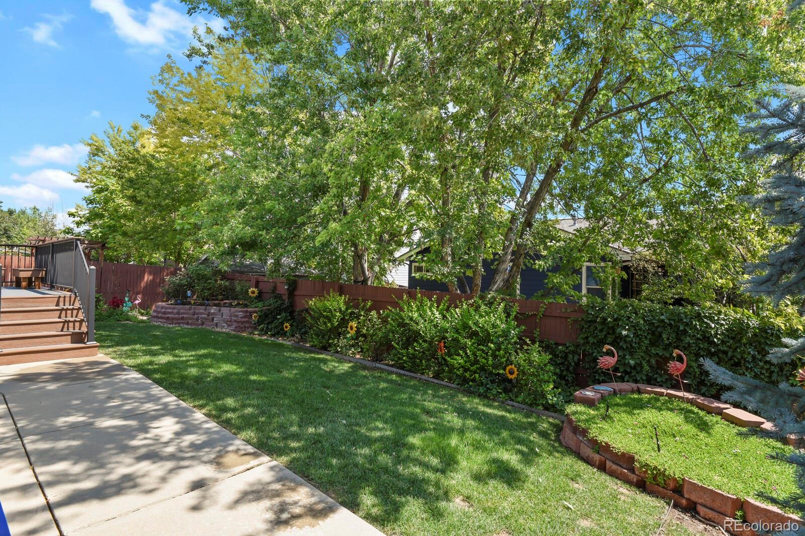 MLS Image #32 for 9842  vine street,denver, Colorado
