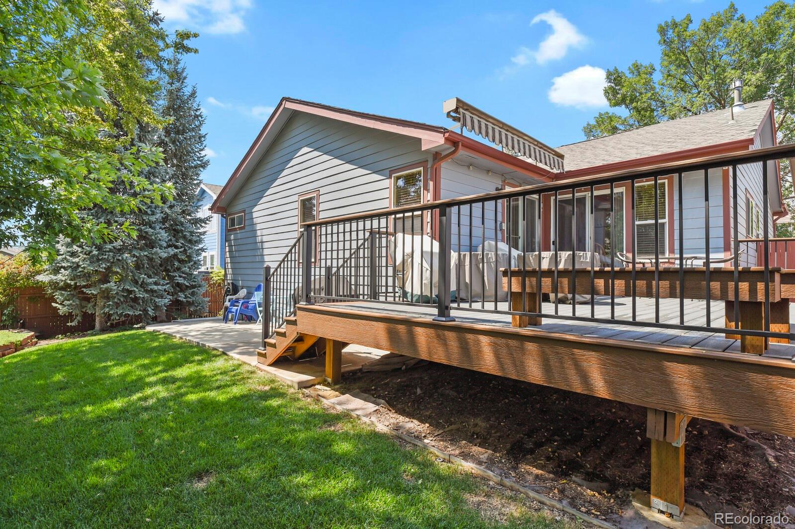 MLS Image #33 for 9842  vine street,denver, Colorado