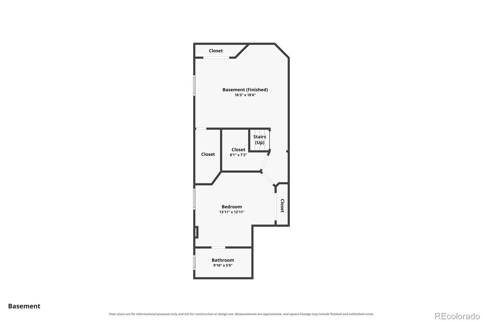 MLS Image #35 for 9842  vine street,denver, Colorado