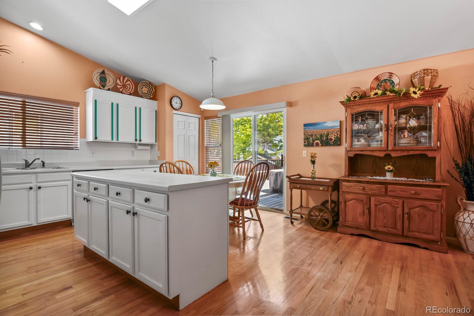 MLS Image #7 for 9842  vine street,denver, Colorado
