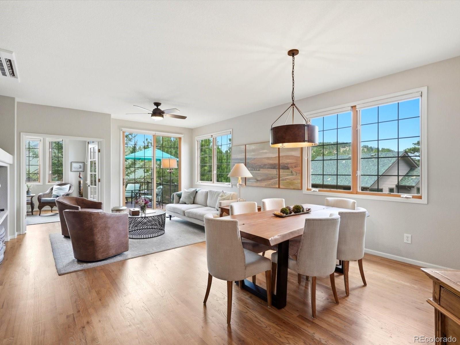 MLS Image #10 for 31109  tahoe court,evergreen, Colorado