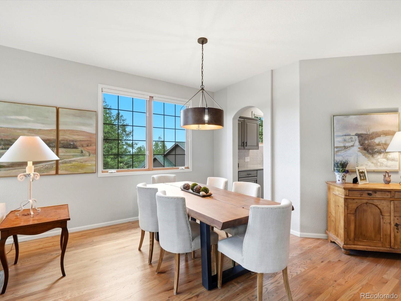 MLS Image #11 for 31109  tahoe court,evergreen, Colorado