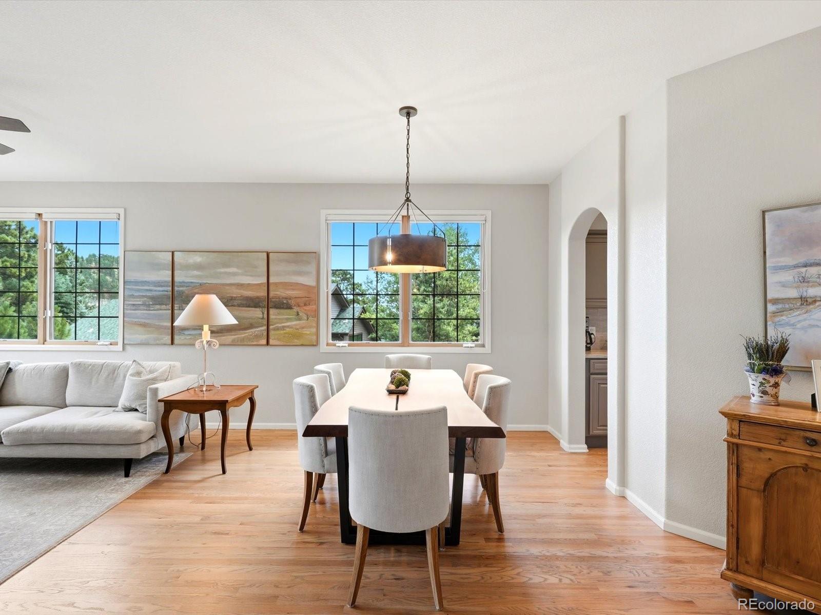 MLS Image #12 for 31109  tahoe court,evergreen, Colorado