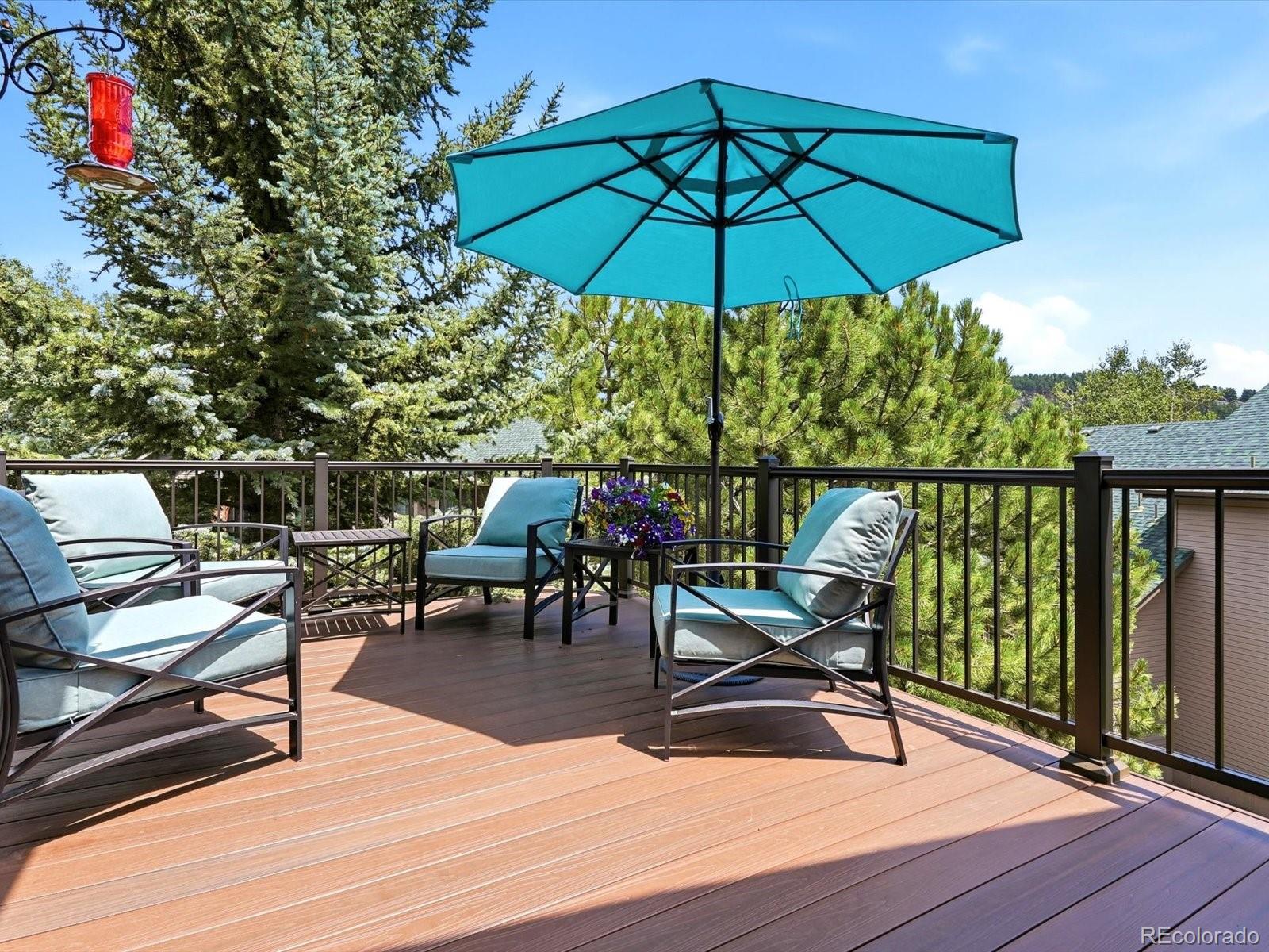 MLS Image #31 for 31109  tahoe court,evergreen, Colorado