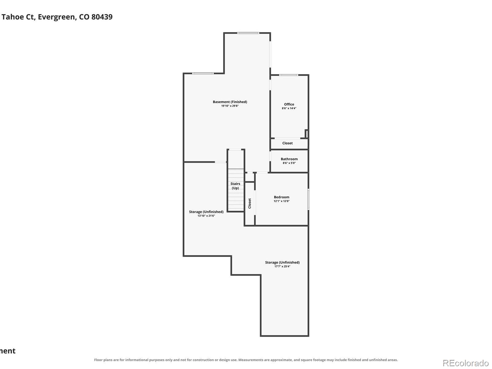 MLS Image #35 for 31109  tahoe court,evergreen, Colorado