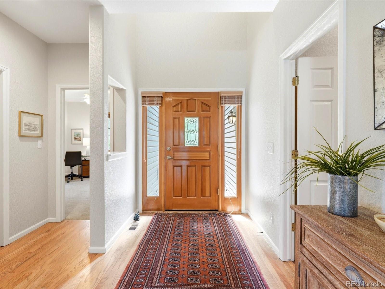 MLS Image #4 for 31109  tahoe court,evergreen, Colorado