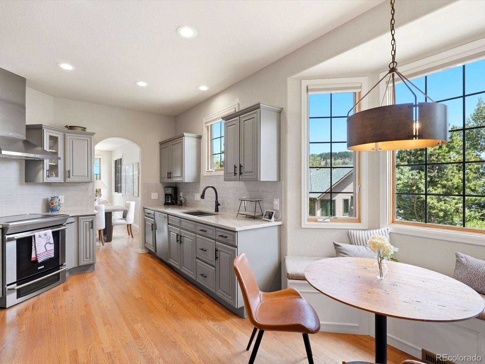 MLS Image #5 for 31109  tahoe court,evergreen, Colorado