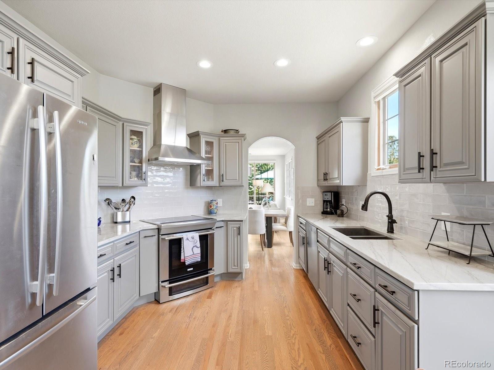 MLS Image #6 for 31109  tahoe court,evergreen, Colorado