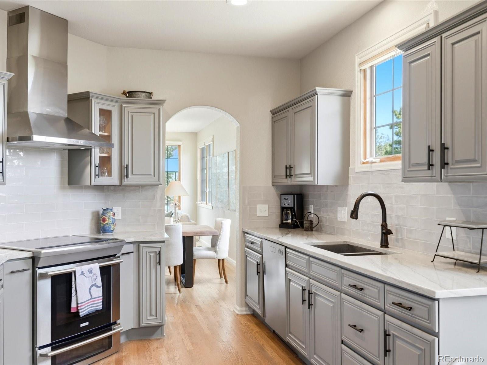 MLS Image #7 for 31109  tahoe court,evergreen, Colorado