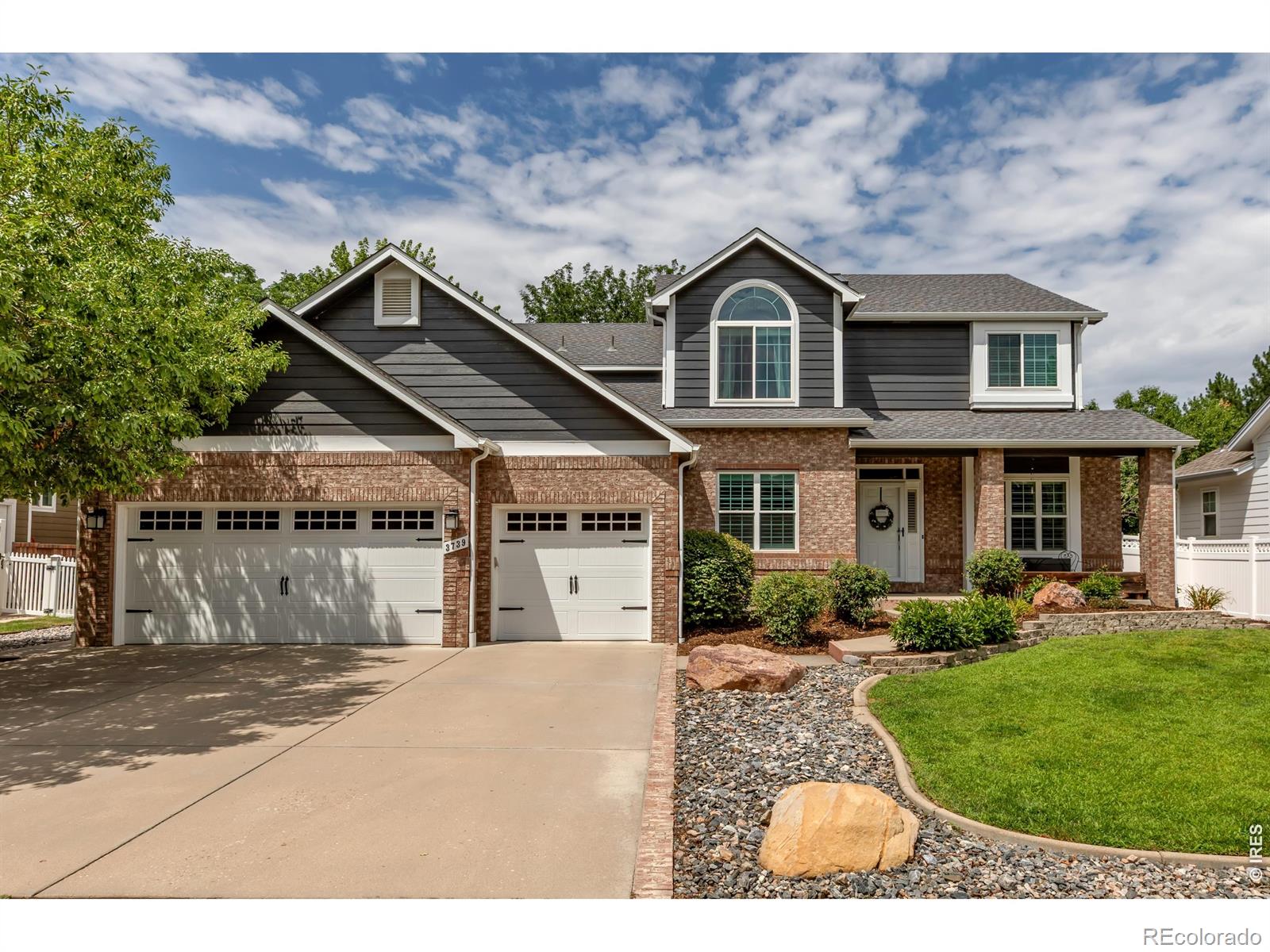 MLS Image #0 for 3739  florentine circle,longmont, Colorado