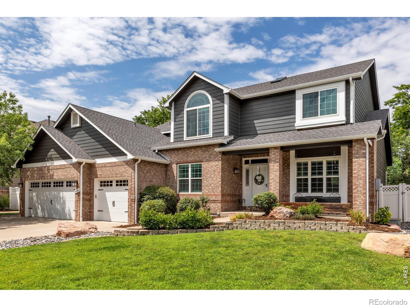 MLS Image #1 for 3739  florentine circle,longmont, Colorado