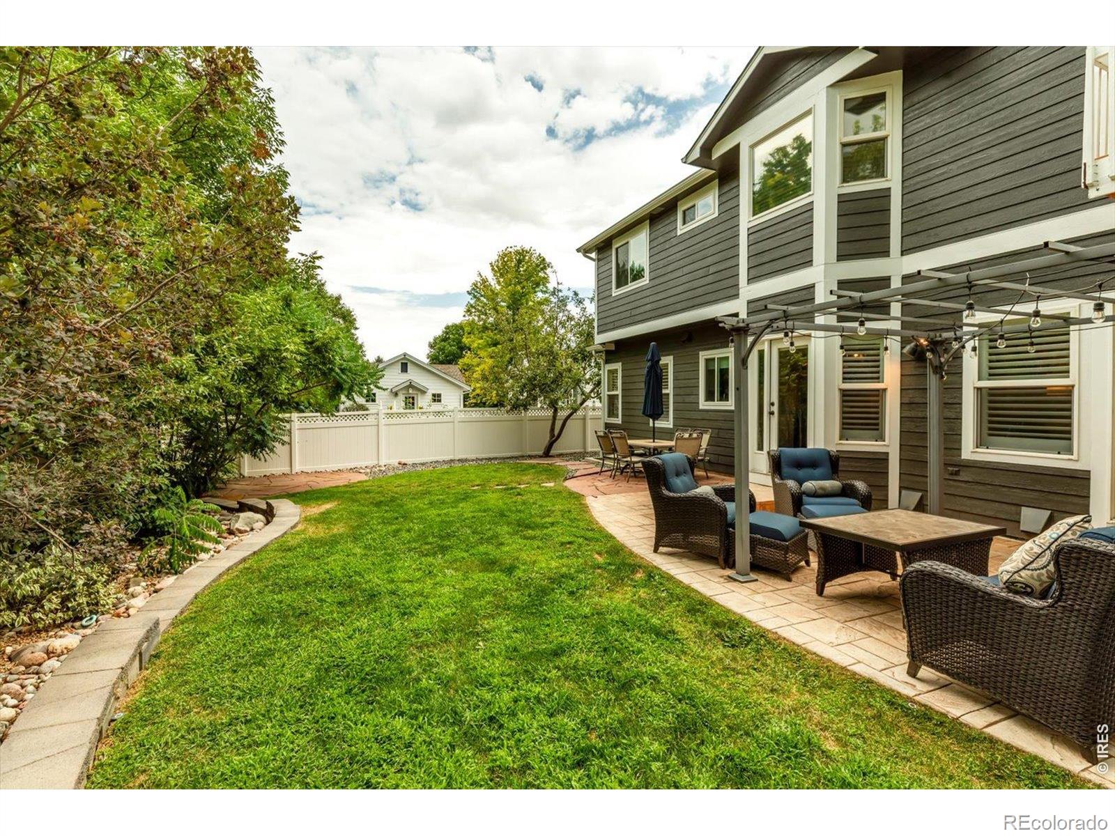 MLS Image #22 for 3739  florentine circle,longmont, Colorado
