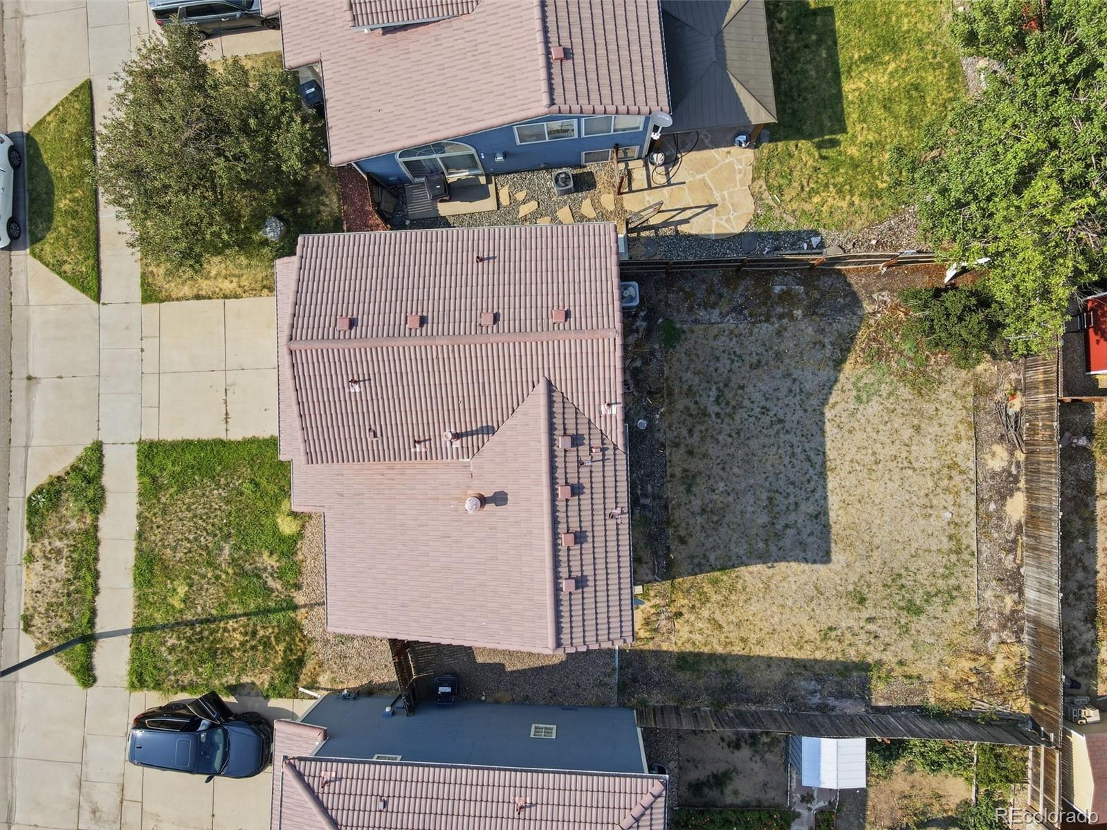 MLS Image #13 for 4654  flanders way,denver, Colorado