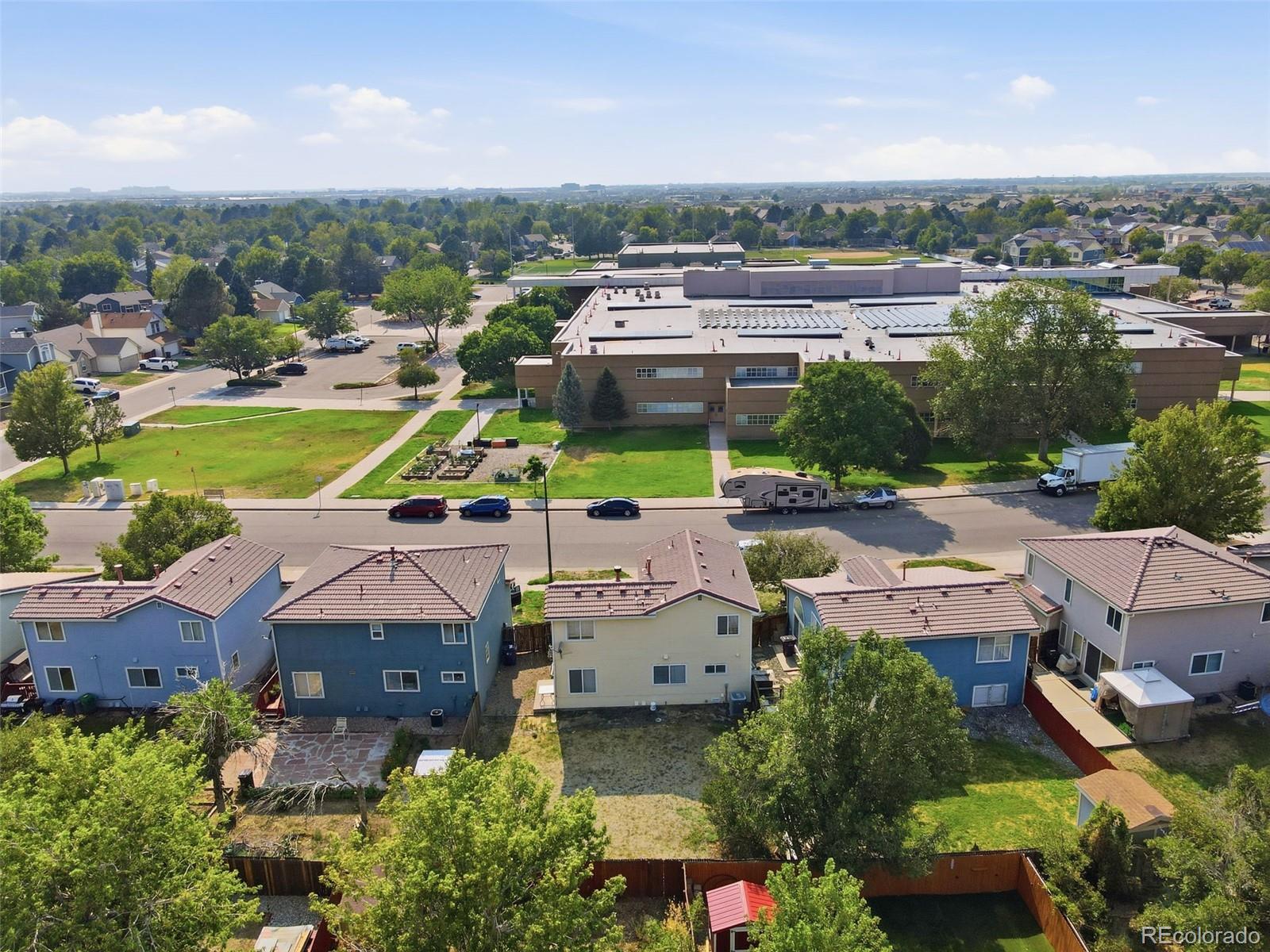 MLS Image #14 for 4654  flanders way,denver, Colorado