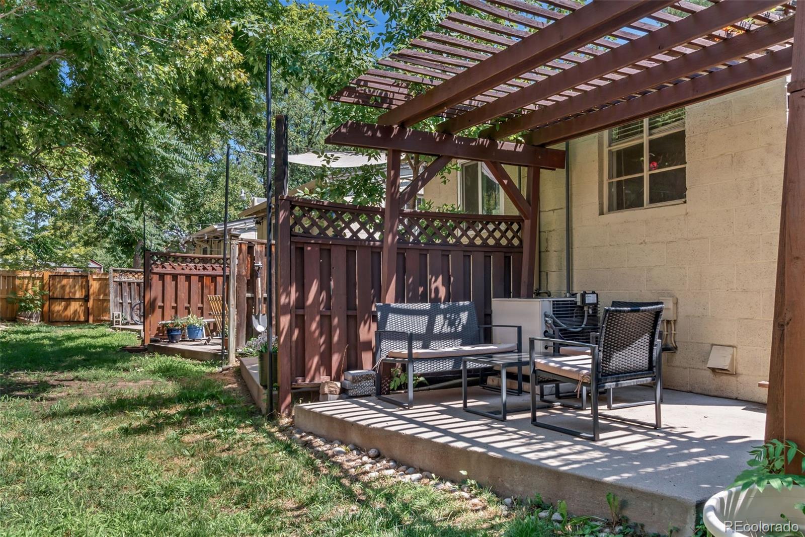 MLS Image #10 for 129 e exposition avenue,denver, Colorado