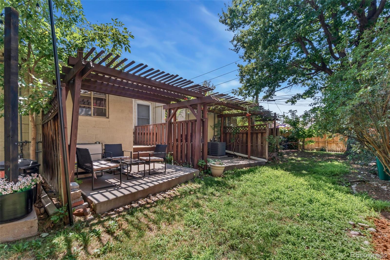 MLS Image #11 for 129 e exposition avenue,denver, Colorado