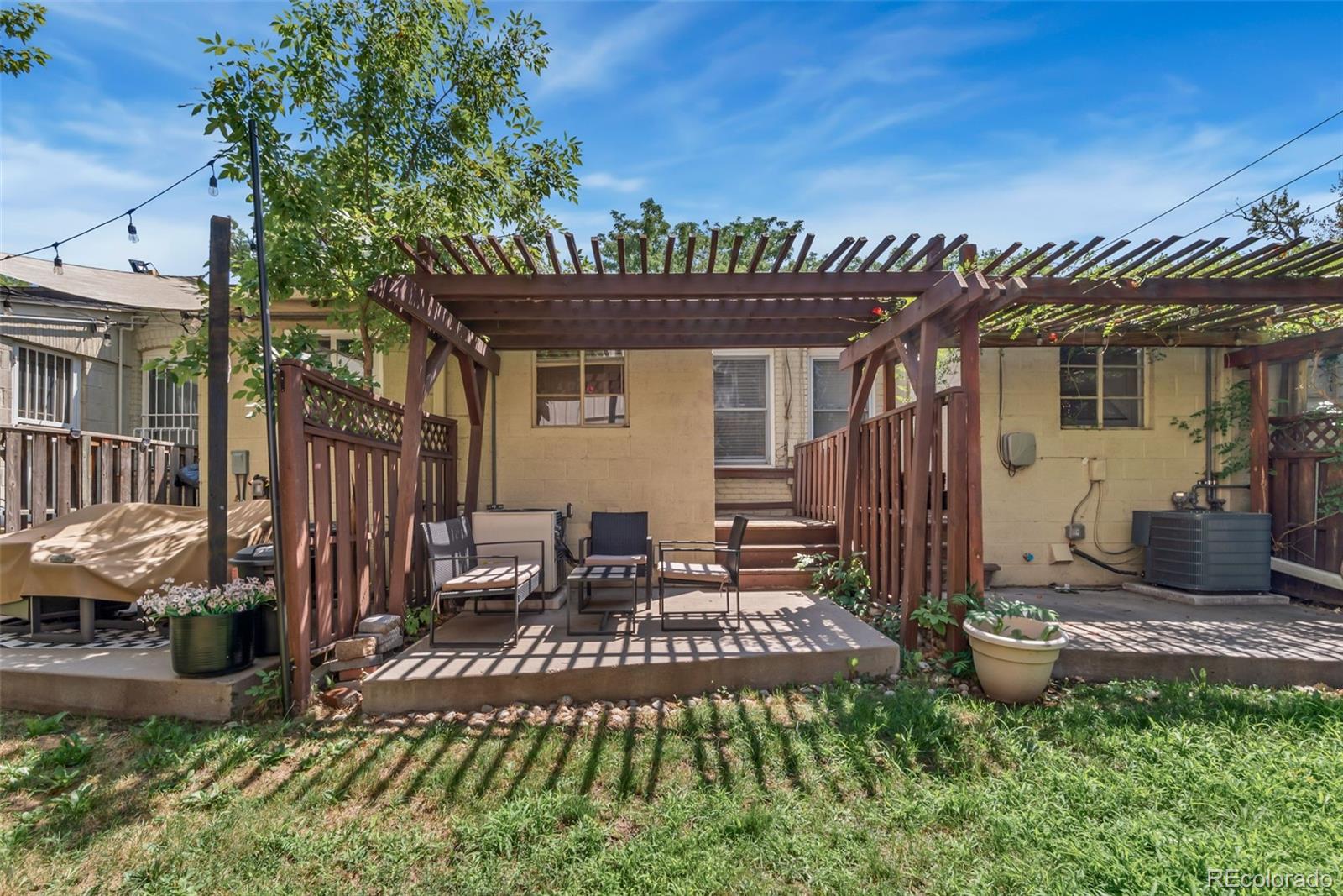 MLS Image #12 for 129 e exposition avenue,denver, Colorado