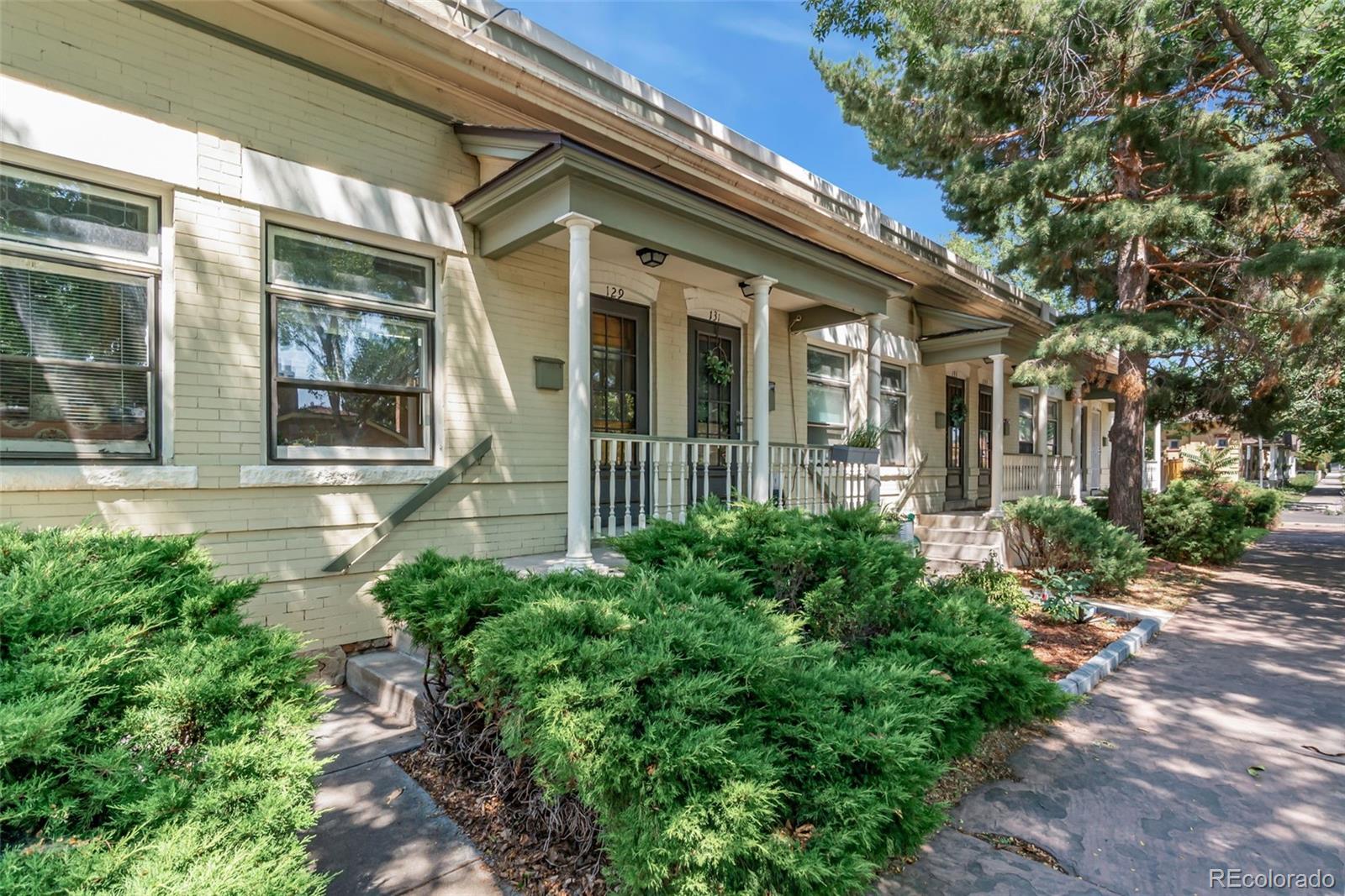 MLS Image #13 for 129 e exposition avenue,denver, Colorado