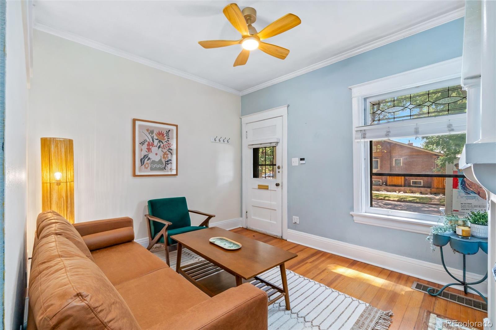 MLS Image #2 for 129 e exposition avenue,denver, Colorado