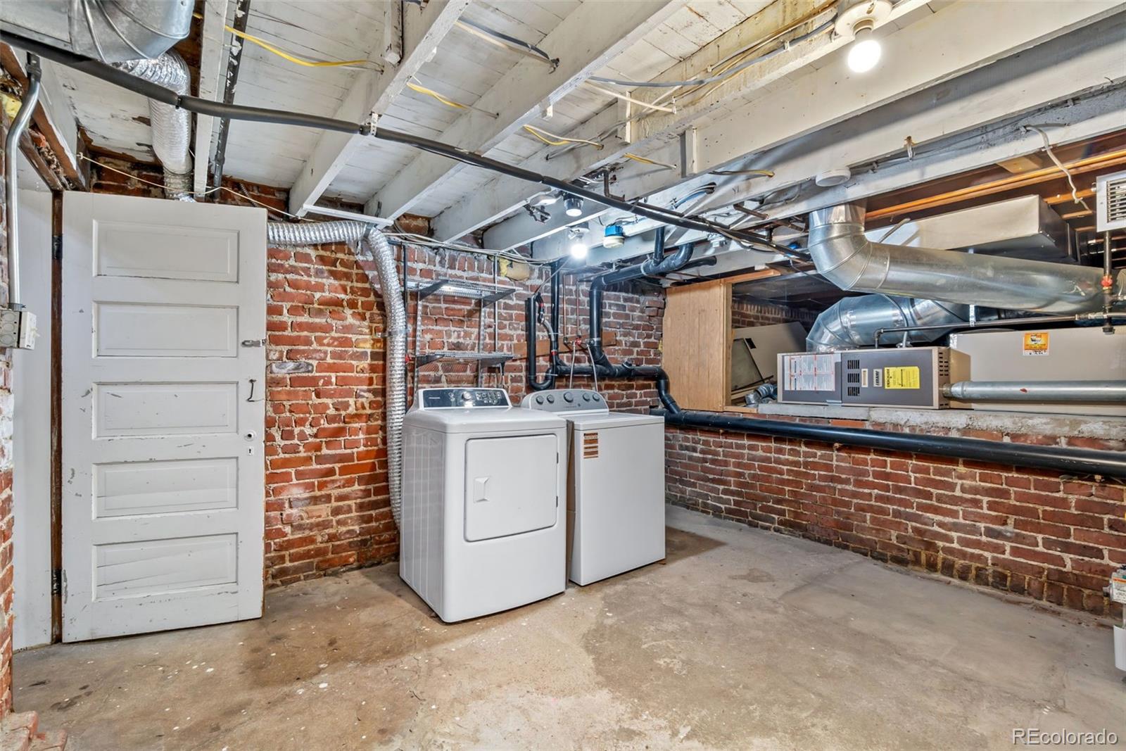 MLS Image #9 for 129 e exposition avenue,denver, Colorado