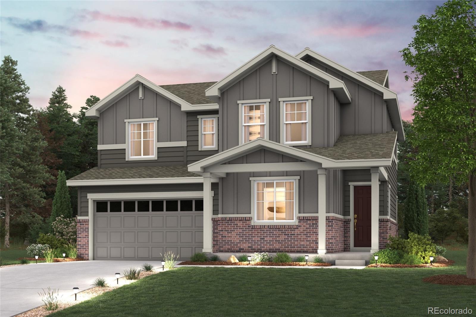 MLS Image #0 for 5867 n ireland way,aurora, Colorado
