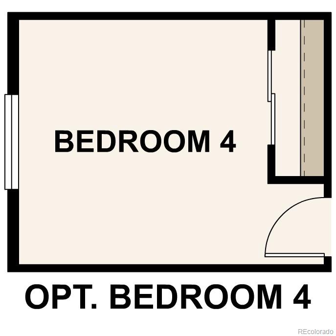 MLS Image #4 for 5867 n ireland way,aurora, Colorado