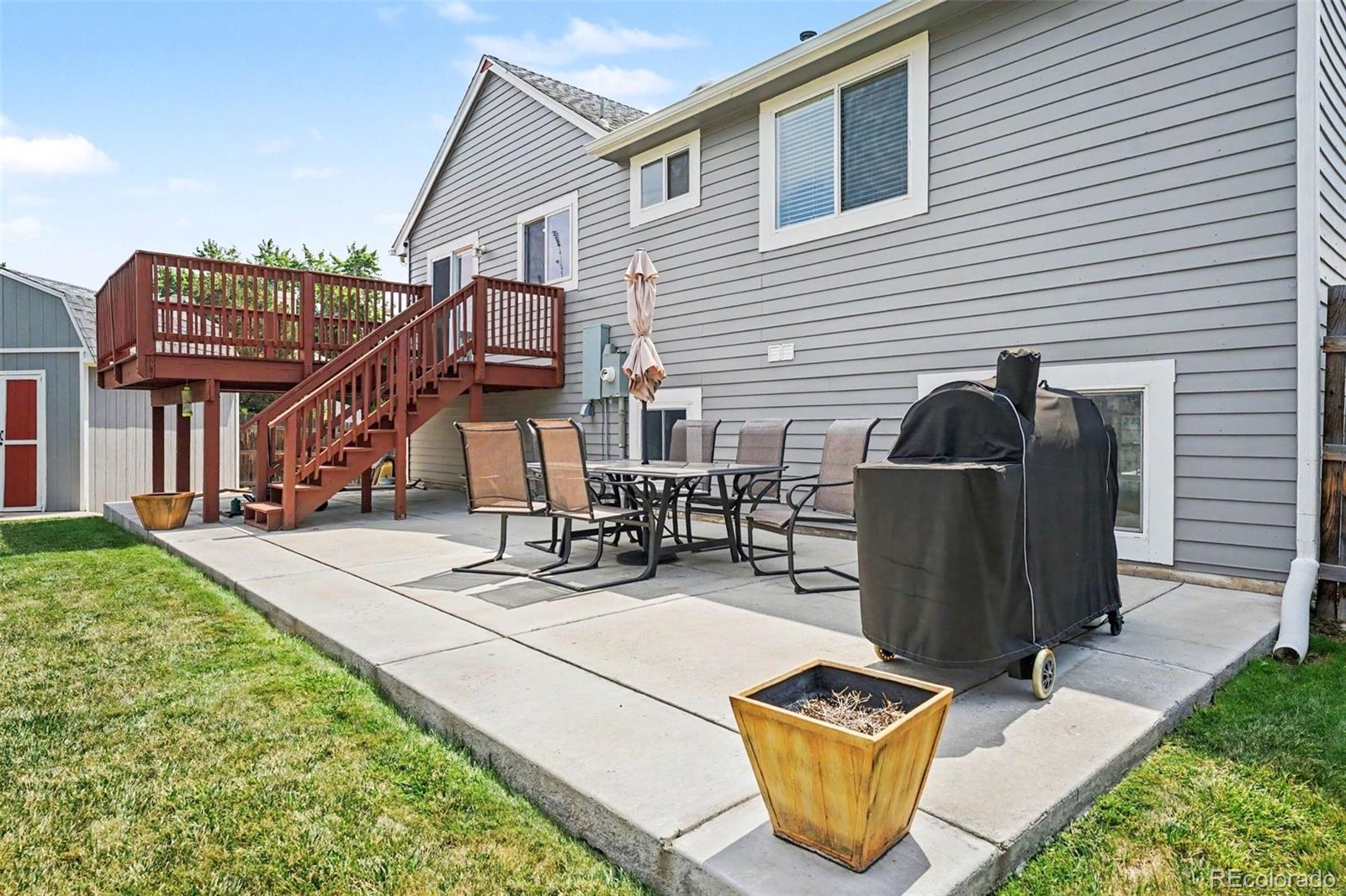 MLS Image #19 for 13189 w 62nd drive,arvada, Colorado