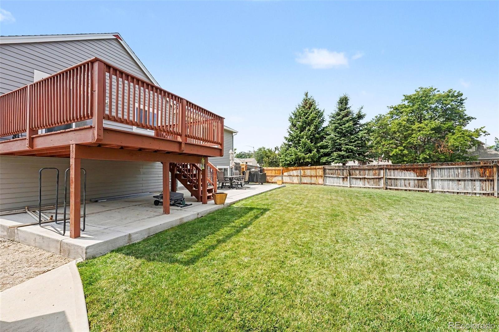 MLS Image #23 for 13189 w 62nd drive,arvada, Colorado