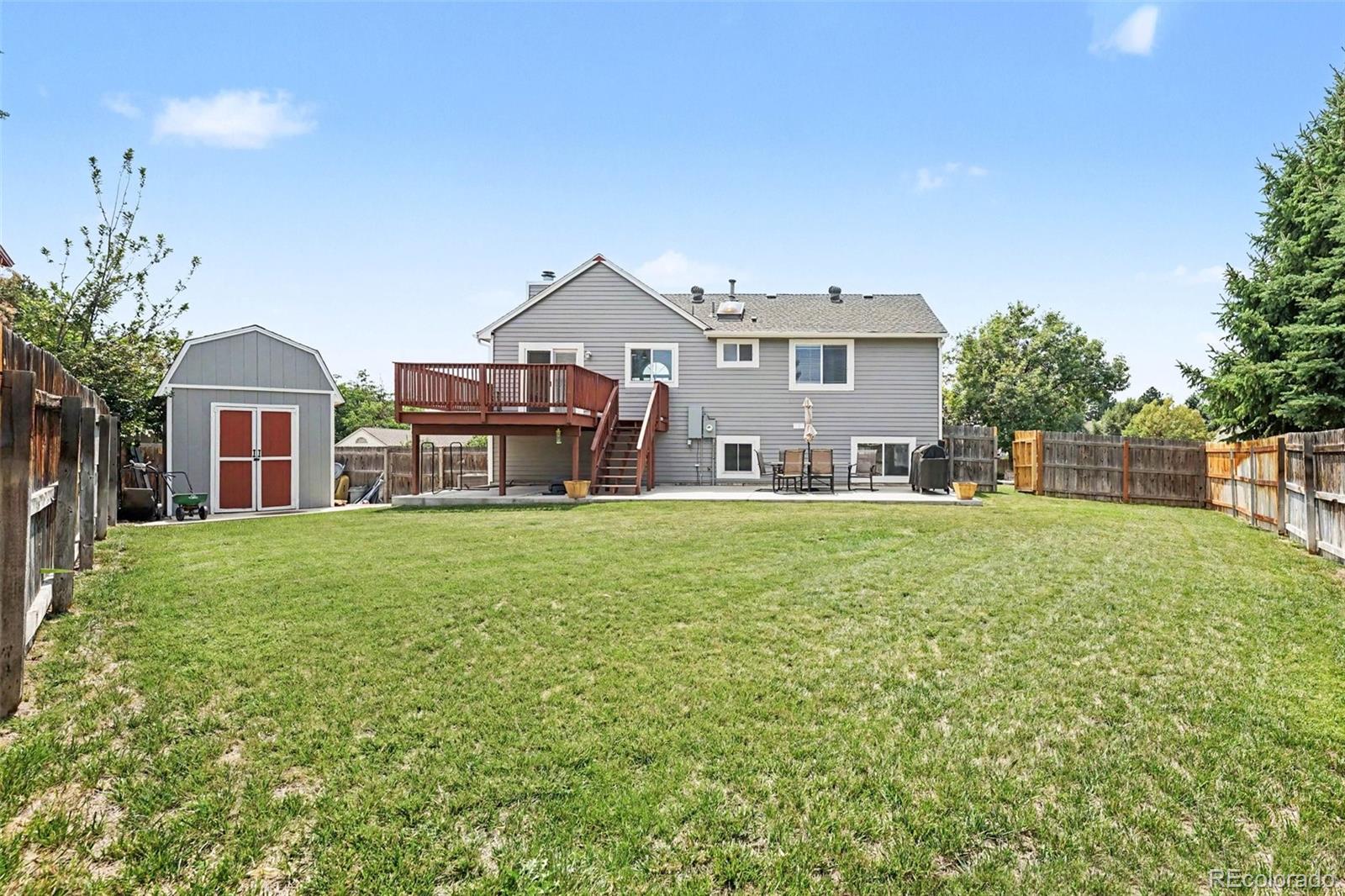 MLS Image #25 for 13189 w 62nd drive,arvada, Colorado
