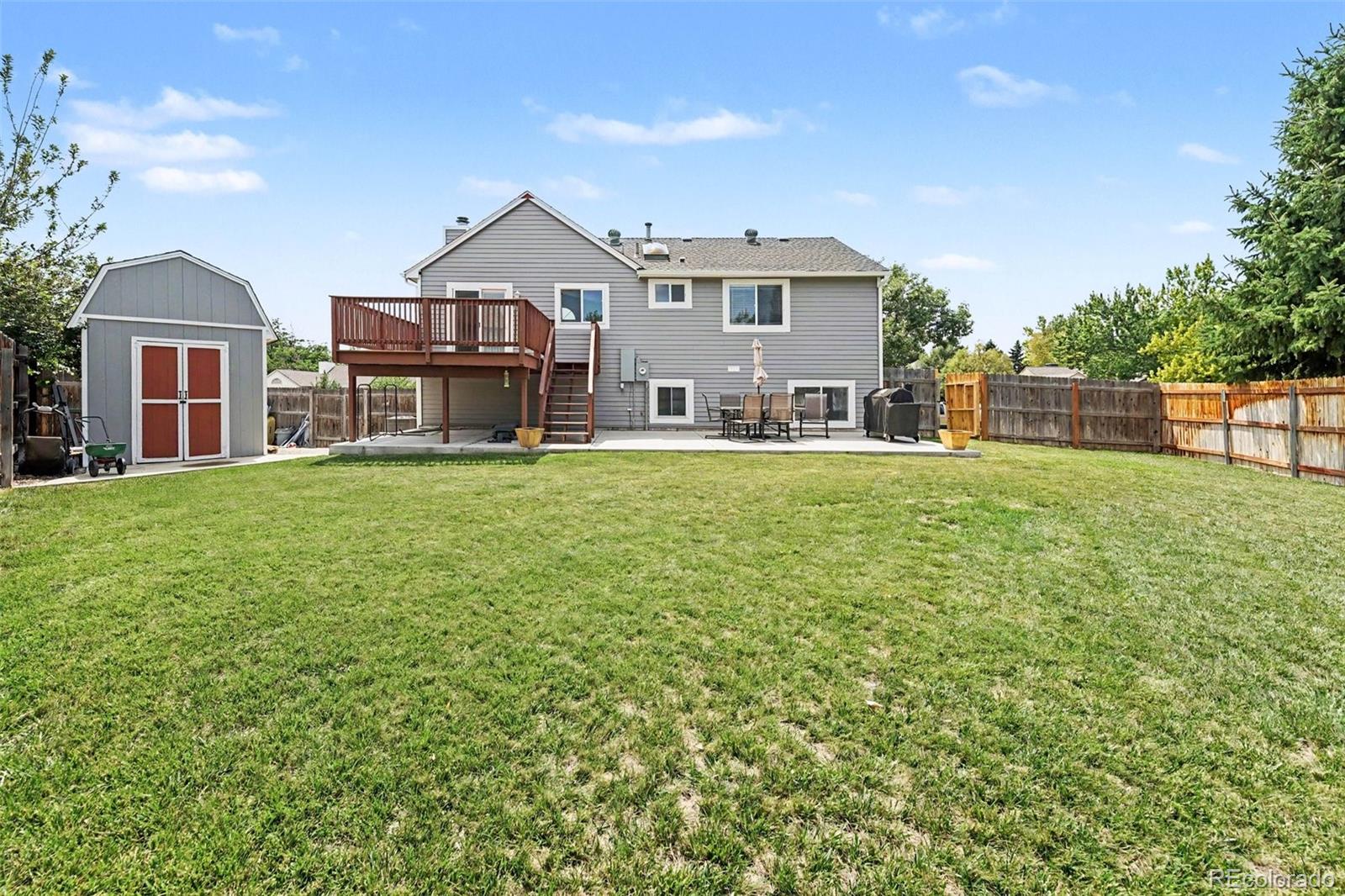 MLS Image #26 for 13189 w 62nd drive,arvada, Colorado