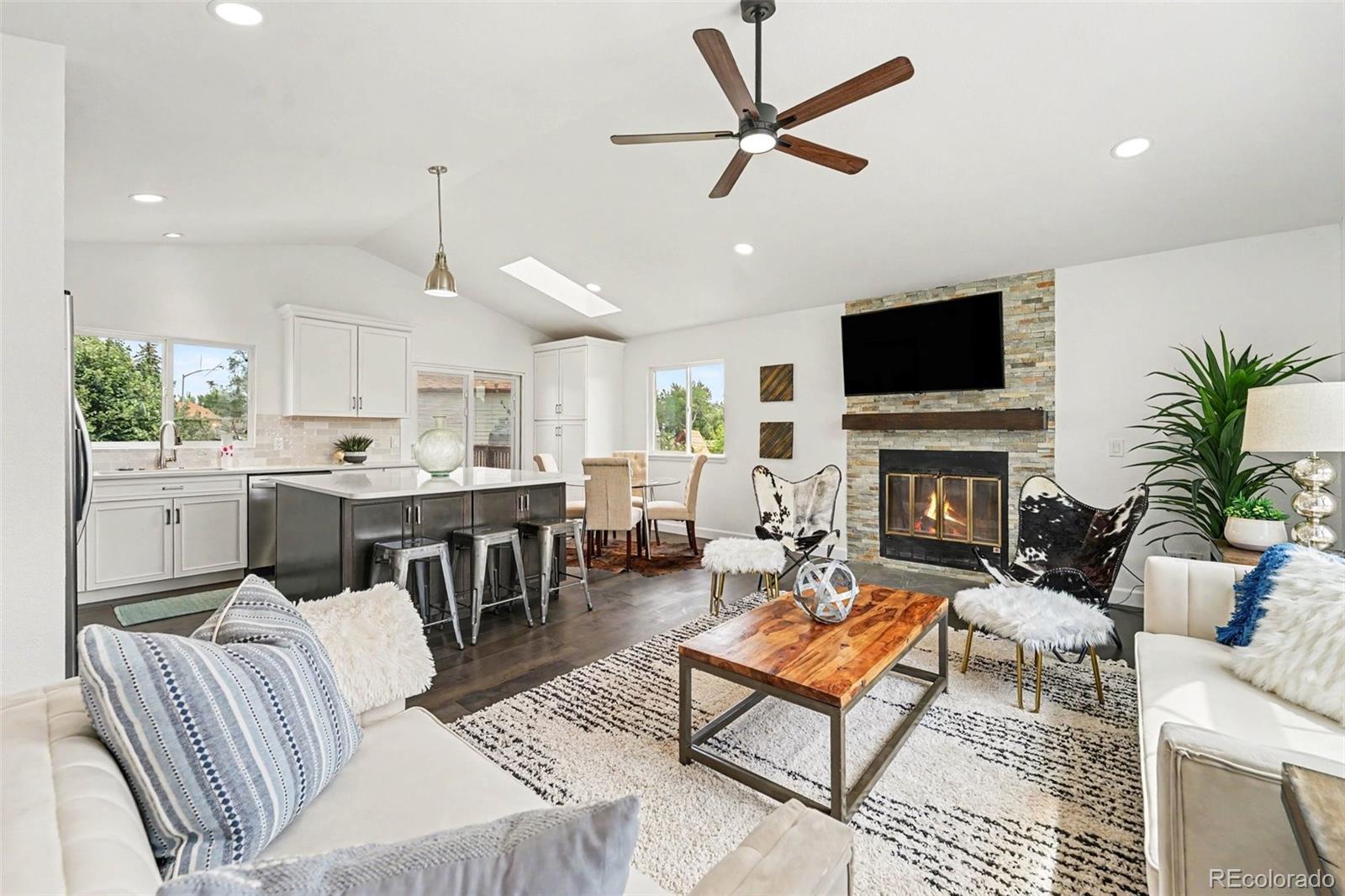 MLS Image #3 for 13189 w 62nd drive,arvada, Colorado