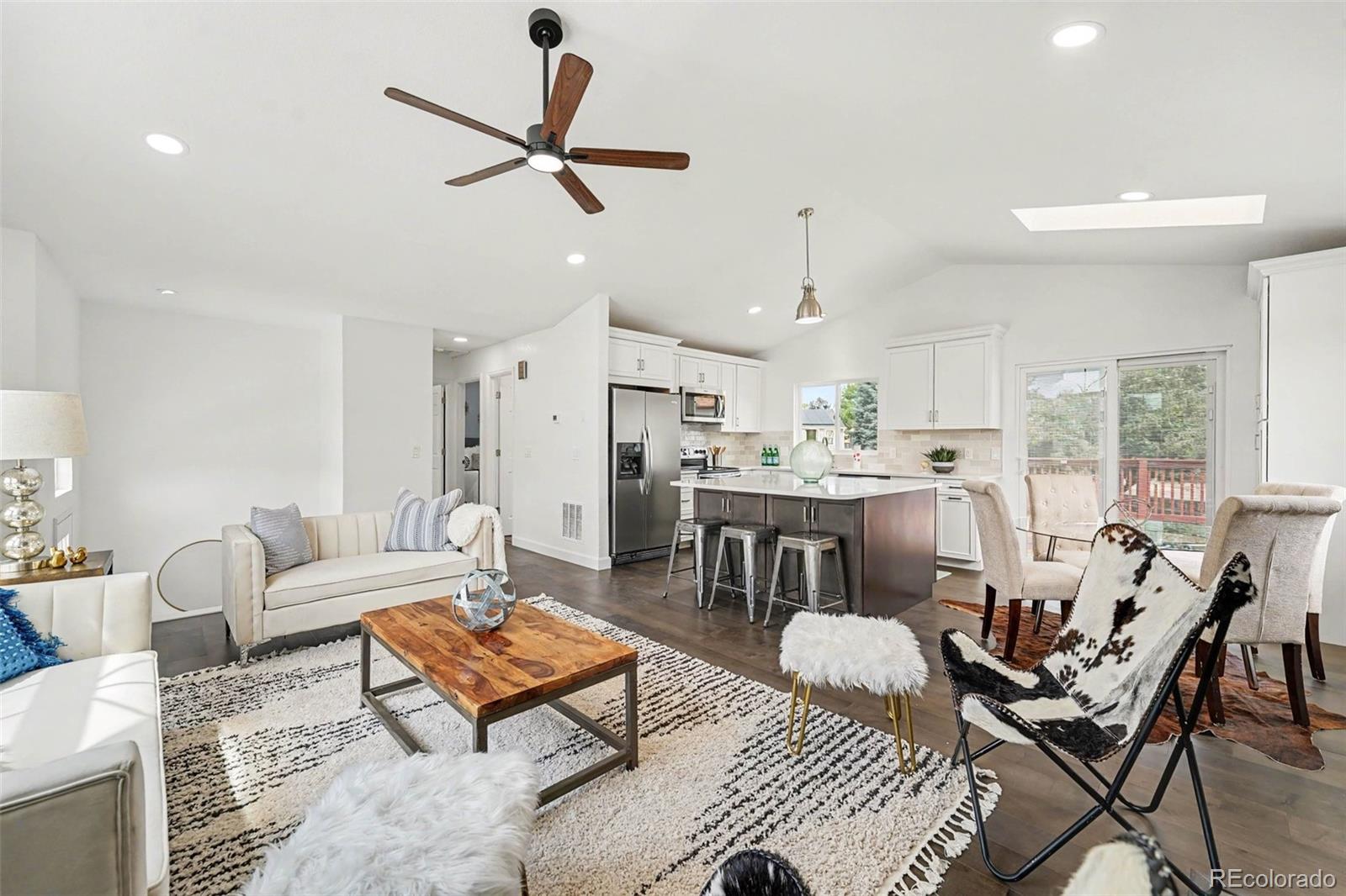 MLS Image #5 for 13189 w 62nd drive,arvada, Colorado
