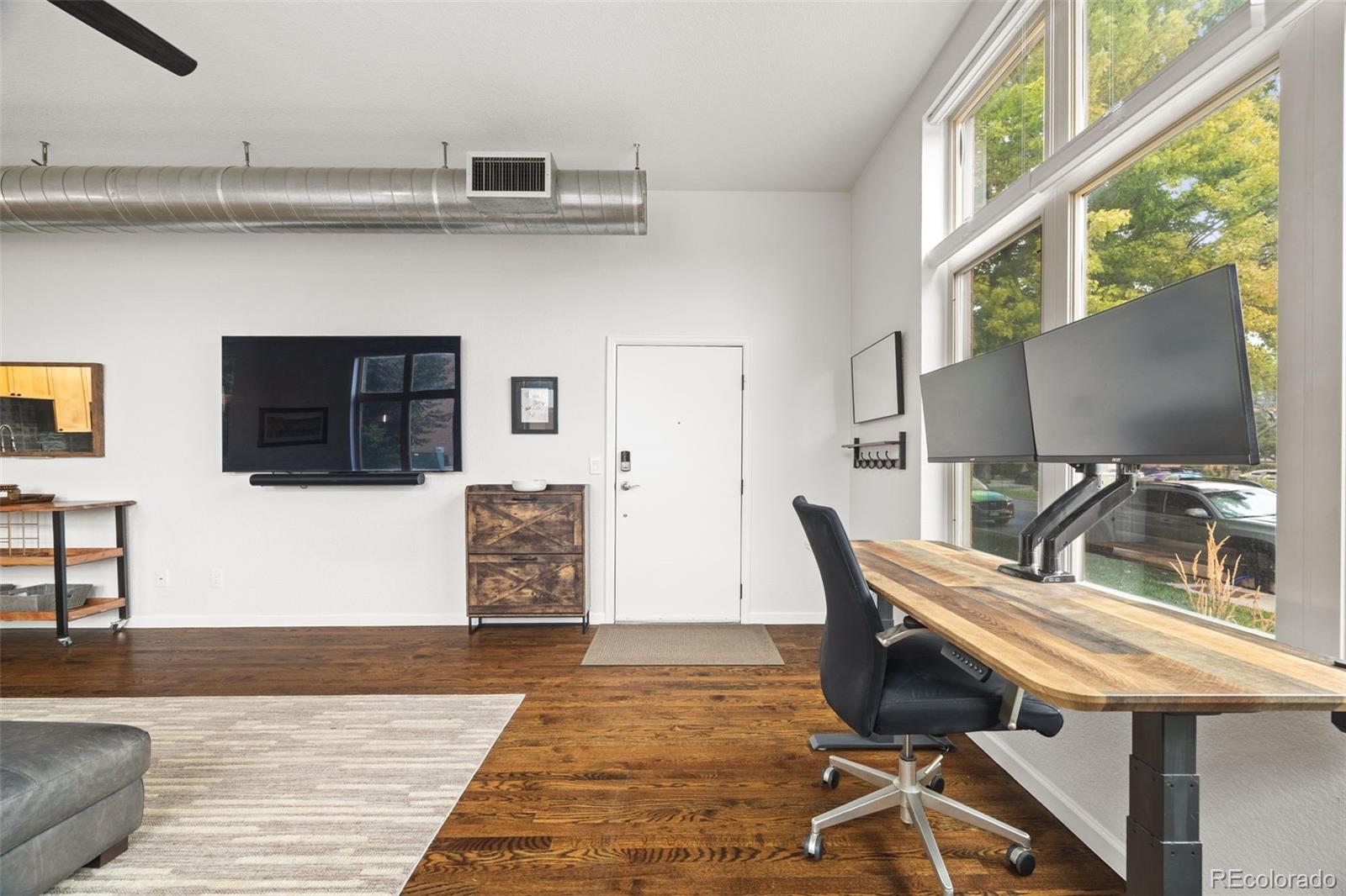 MLS Image #1 for 7525 e 1st place 1111,denver, Colorado