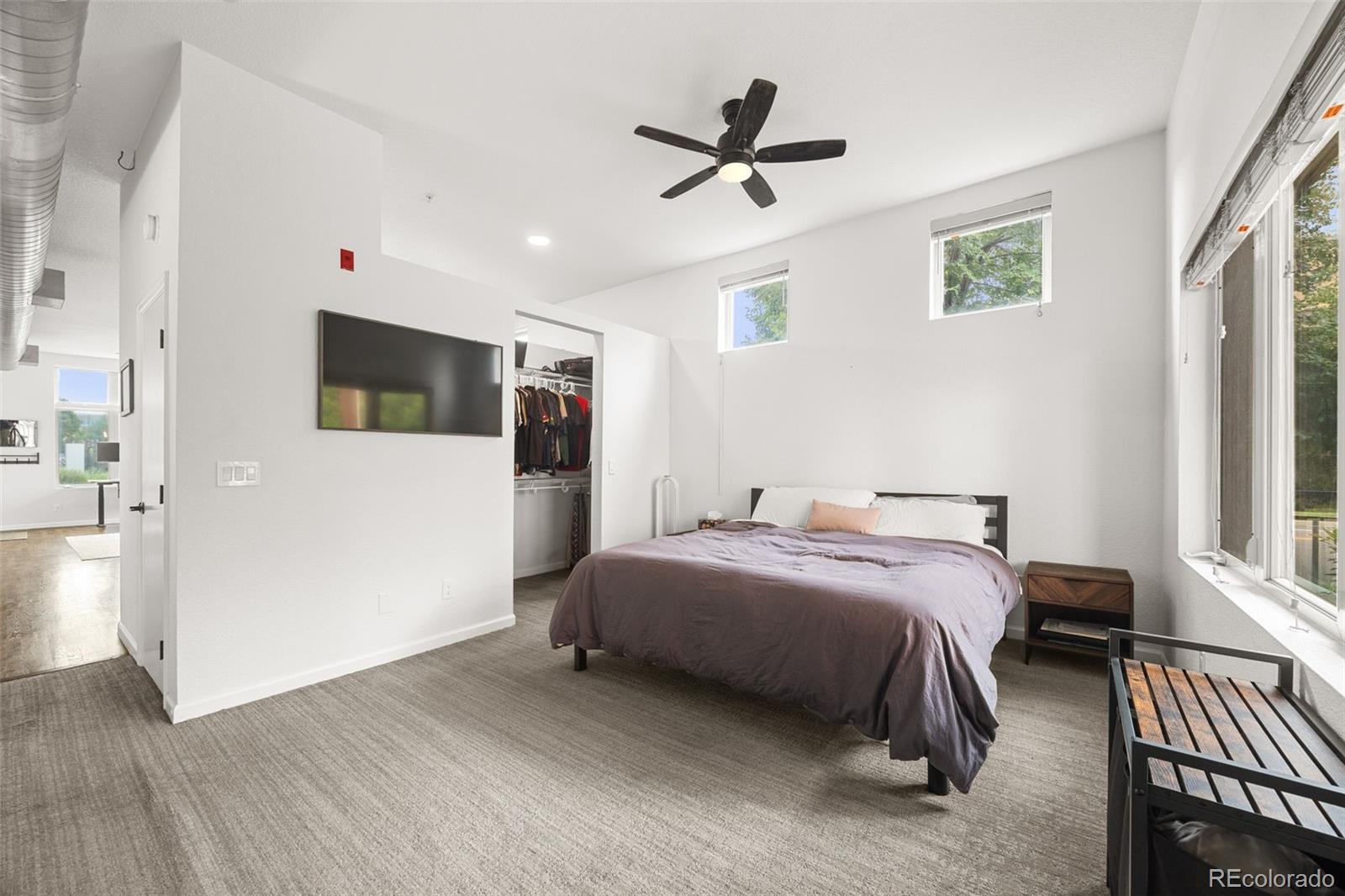 MLS Image #14 for 7525 e 1st place 1111,denver, Colorado
