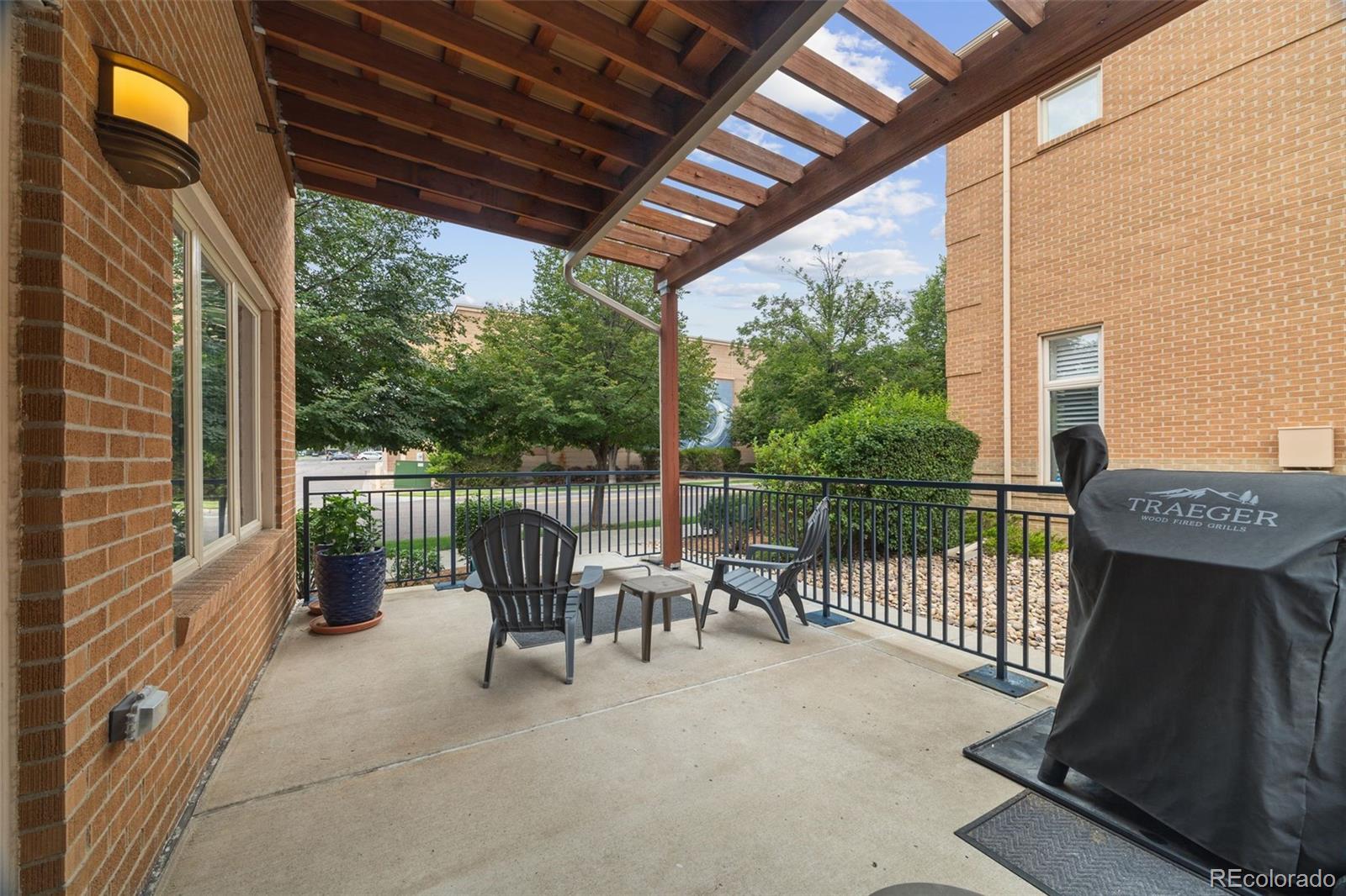 MLS Image #18 for 7525 e 1st place 1111,denver, Colorado