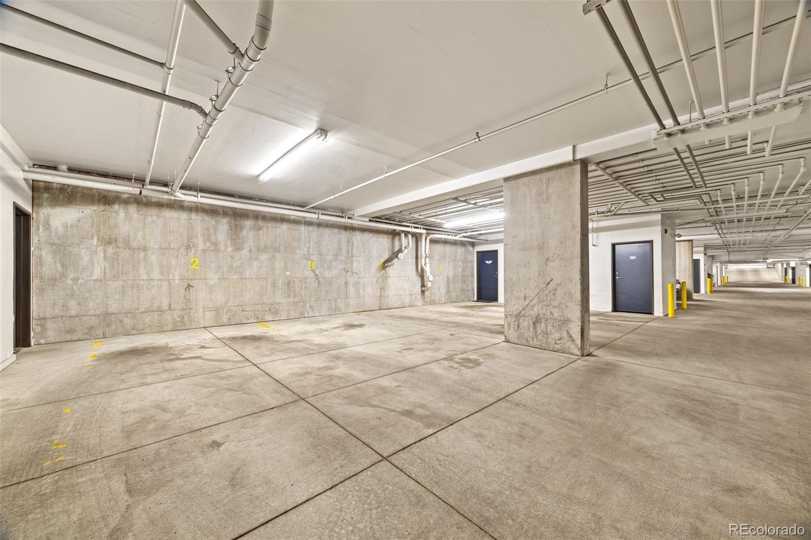 MLS Image #27 for 7525 e 1st place 1111,denver, Colorado