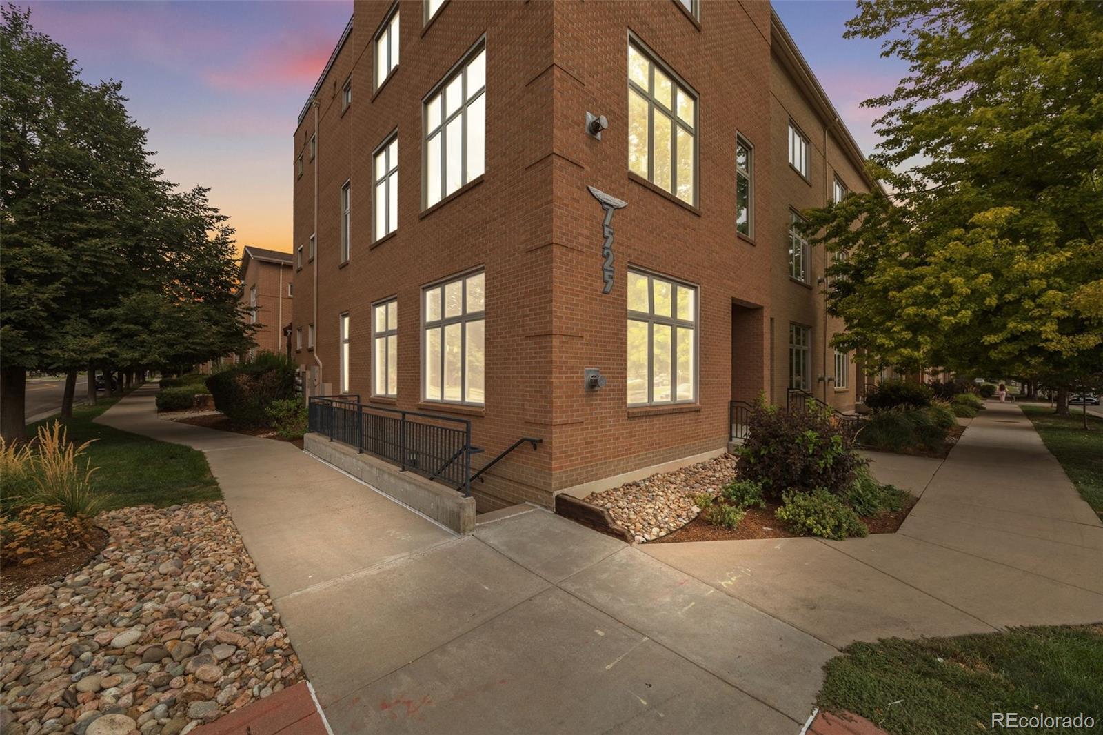 MLS Image #30 for 7525 e 1st place 1111,denver, Colorado