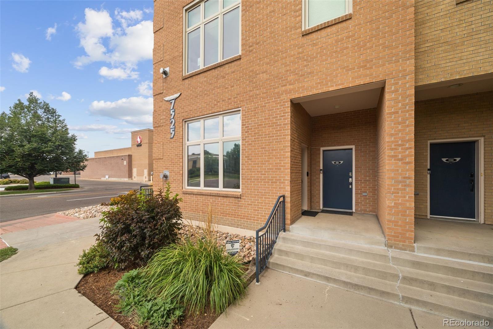 MLS Image #32 for 7525 e 1st place 1111,denver, Colorado